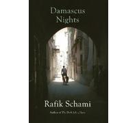 Rafik Schami Damascus Nights (Tascabile)
