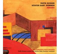 Rafik Schami, Rafik- - Abbara