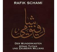 Rafik Schamri - Der Wunderkasten