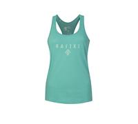 Top da donna Rafiki Babsi Lt Taglia: S / Colore: verde