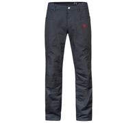Rafiki - Crag - Pantaloni da arrampicata L grigio/blu