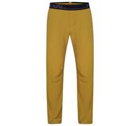 Rafiki - Drive Lightweight - Pantaloni da arrampicata M giallo