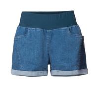 Pantaloncini da donna Rafiki Falaises Taglia: S / Colore: blu