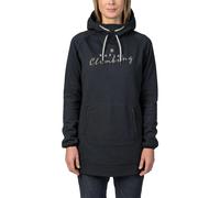 Rafiki Felpa Con Cappuccio Mandala