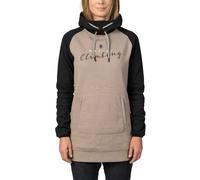 Rafiki Felpa Con Cappuccio Mandala