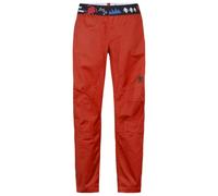 Rafiki - Kid's Pedro - Pantaloni da arrampicata 134 rosso
