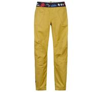 Rafiki - Kid's Pedro - Pantaloni da arrampicata 146 beige