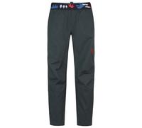 Rafiki - Kid's Pedro - Pantaloni da arrampicata 146 blu