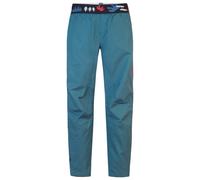 Rafiki - Kid's Pedro - Pantaloni da arrampicata 152 blu