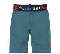 Rafiki - Kid's Rumney II - Pantaloncini 146 turchese