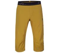Rafiki - Moonstone Lightweight - Pantaloncini S giallo