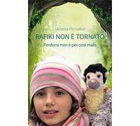 Rafiki non è tornato. Perdersi non è poi così male