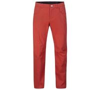 Rafiki - Orco Lightweight - Pantaloni da arrampicata XL rosso