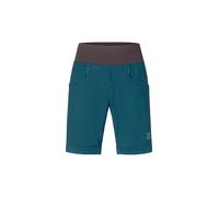 Rafiki - Women's Misty Lightweight - Pantaloncini 34 blu