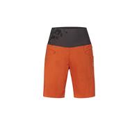 RAFIKI Pantaloncini da arrampicata da donna Muriel rosso | 36