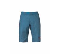 Rafiki Lead Ii Shorts Blu S Uomo