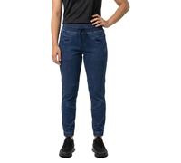 Rafiki - Women's Cerro - Pantaloni da arrampicata 34 blu