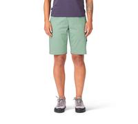 Rafiki - Women's Muriel - Pantaloncini 38 turchese