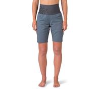 Rafiki - Women's Muriel - Pantaloncini 38 blu/grigio