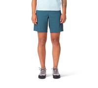 Pantaloncini da donna Rafiki Noia Taglia: S / Colore: blu/verde