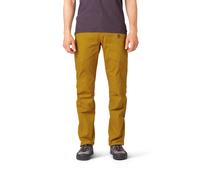 Rafiki - Crag - Pantaloni da arrampicata S marrone