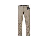 RAFIKI Pantaloni da arrampicata Crag da uomo grigio | L