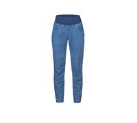 RAFIKI Pantaloni da arrampicata da donna Chain blu | 40