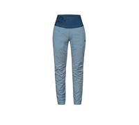 RAFIKI Pantaloni da arrampicata da donna Massone grigio chiaro | 36