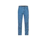 RAFIKI Pantaloni da arrampicata da uomo Crimp blu | XL