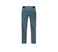 RAFIKI Pantaloni da arrampicata da uomo Ledge grigio | S