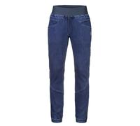 Pantaloni da donna Rafiki Cerro Taglia: L / Colore: blu scuro
