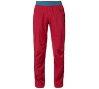 Rafiki Pantaloni da Arrampicata Marca Modello Drive Chili Pepper M