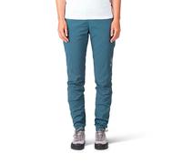 Pantaloni da donna Rafiki Femio Taglia: M / Colore: blu/azzurro