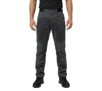 Rafiki - Ledge - Pantaloni da arrampicata XL grigio/nero