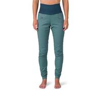 Rafiki - Women's Massone - Pantaloni da arrampicata 42 turchese