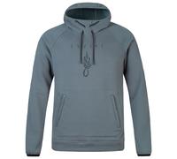 Rafiki - Pantera II - Felpa con cappuccio L grigio