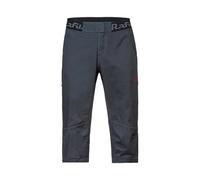 Rafiki Cliffbase 3/4 Pants Grigio XS Uomo