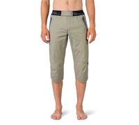Pantaloni 3/4 Rafiki Cliffbase Gris S