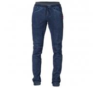 Rafiki - Torre - Pantaloni da arrampicata S blu