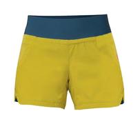 Rafiki Vella Cress Green 36 Pantaloncini Corti, Multicolore, S Donna