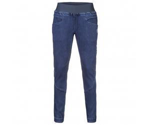 Rafiki - Women's Cerro - Pantaloni da arrampicata 34 blu
