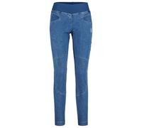 Rafiki - Women's Chain - Pantaloni da bouldering 36 blu