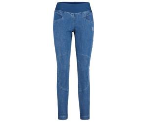 Rafiki - Women's Chain - Pantaloni da bouldering 42 blu