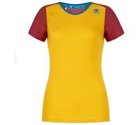 Rafiki - Women's Chulilla - T-shirt 38 giallo