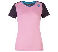 Rafiki - Women's Chulilla - T-shirt 42 fuchsia