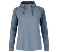 Rafiki - Women's Estrella - Felpa con cappuccio 42 grigio