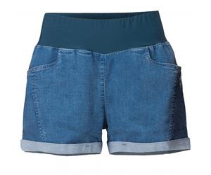 Rafiki - Women's Falaises - Pantaloncini 38 blu