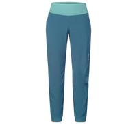 Rafiki - Women's Femio - Pantaloni da arrampicata 42 blu