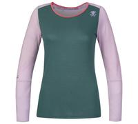 Rafiki - Women's Finale - Maglia a manica lunga 34 blu