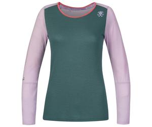 Rafiki - Women's Finale - Maglia a manica lunga 34 blu